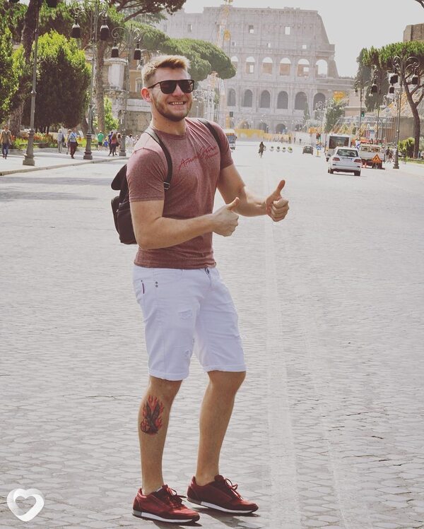 Дмитрий, 31, Казани — анкета №176009