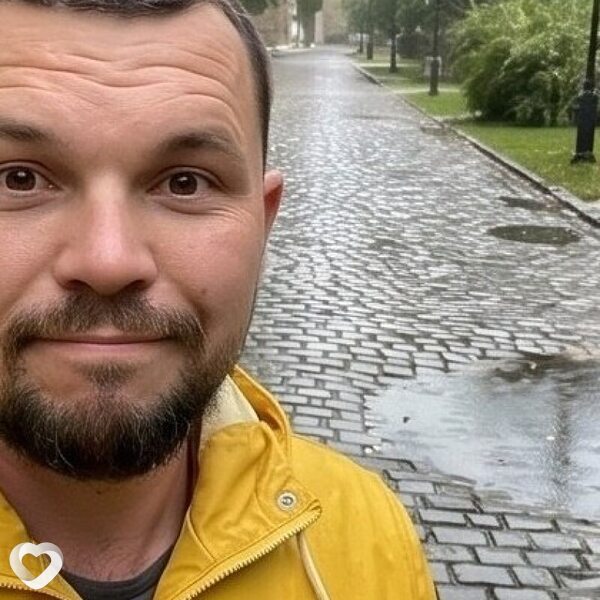 Александр, 35, Москве — анкета №176012