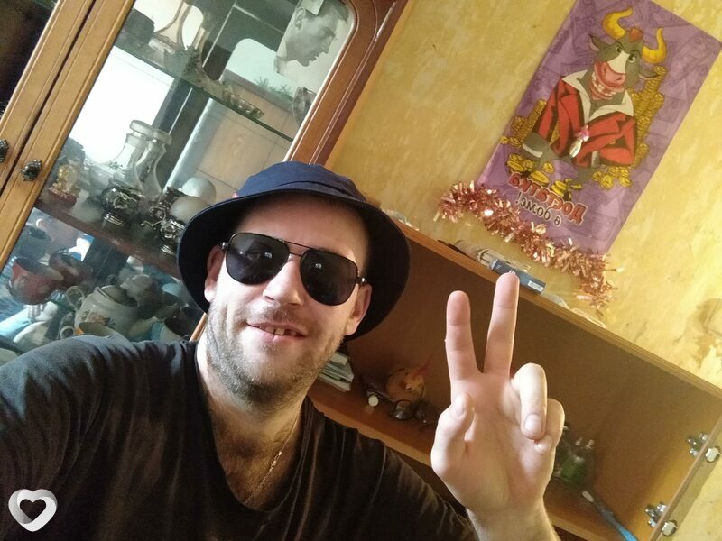Кирилл, 33, Омске — анкета №176018