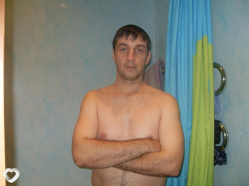 Паша, 42, Омске — анкета №176019