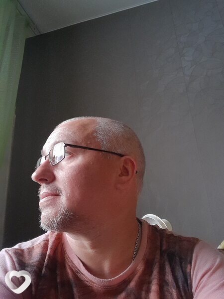 Андрей, 44, Москве — анкета №176025