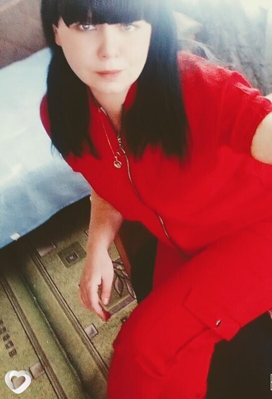 Даша, 39, Тулуне — анкета №176026