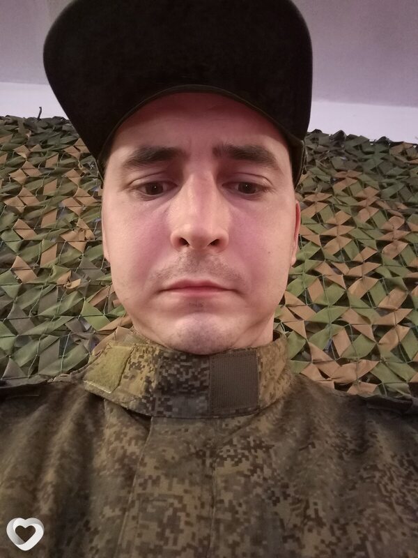 Alex, 29, Ростове-на-Дону — анкета №175993