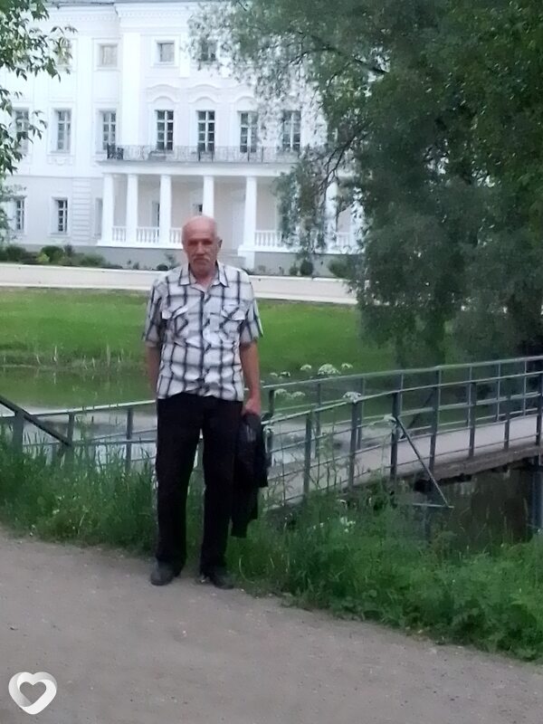 Сергей, Кондрово