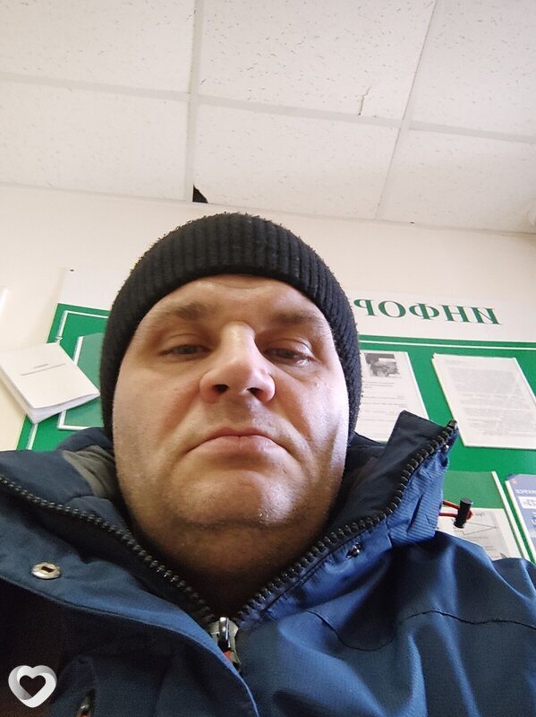 Григорий, 47, Челябинске — анкета №176077