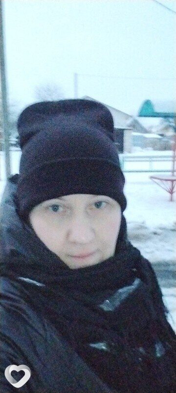 Мариначка, 39, Любани — анкета №176079
