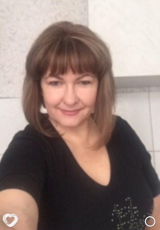 Татьяна, 62, Алматы — анкета №176085