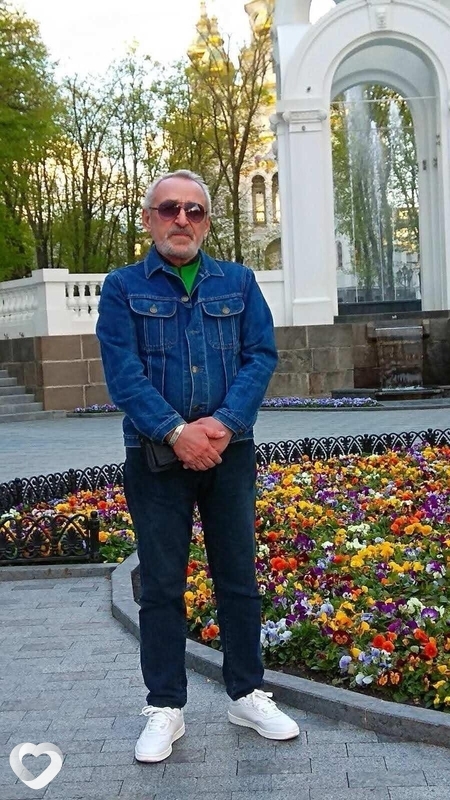 Владимир, Харьков