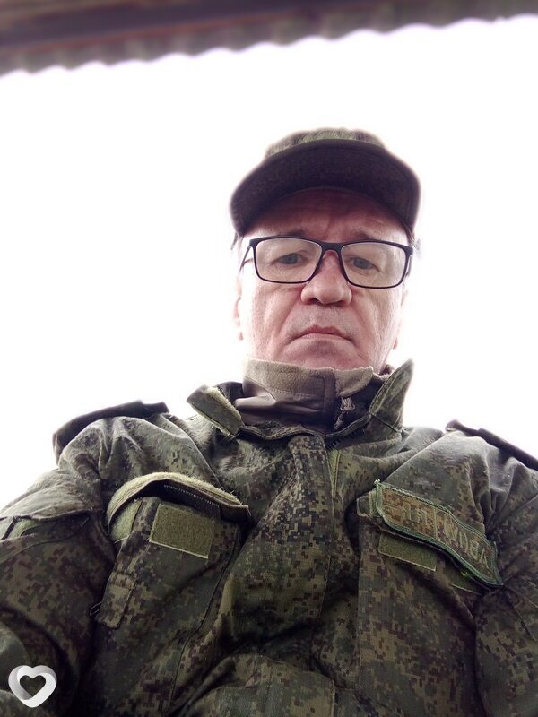 Сергей, 60, Оренбурге — анкета №176090