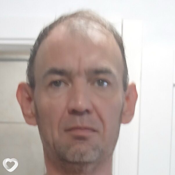 Андрей, 42, Иркутске — анкета №176091