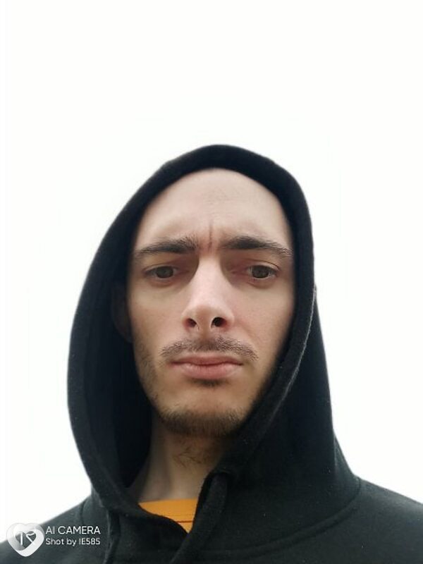 Егор, 33, Волжском — анкета №176096