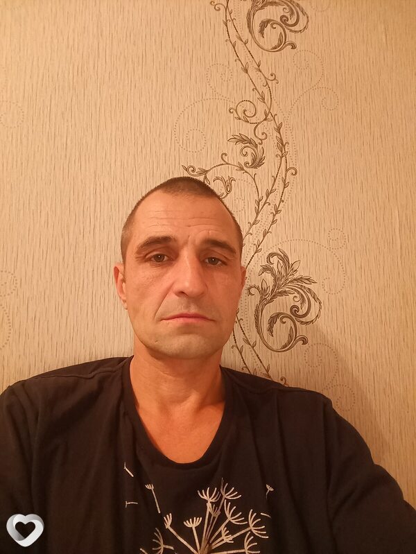Андрей, 41, Новосибирске — анкета №176097