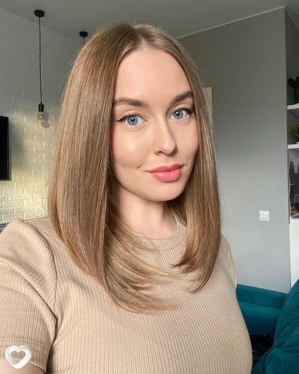 Best, 28, Чите — анкета №176053