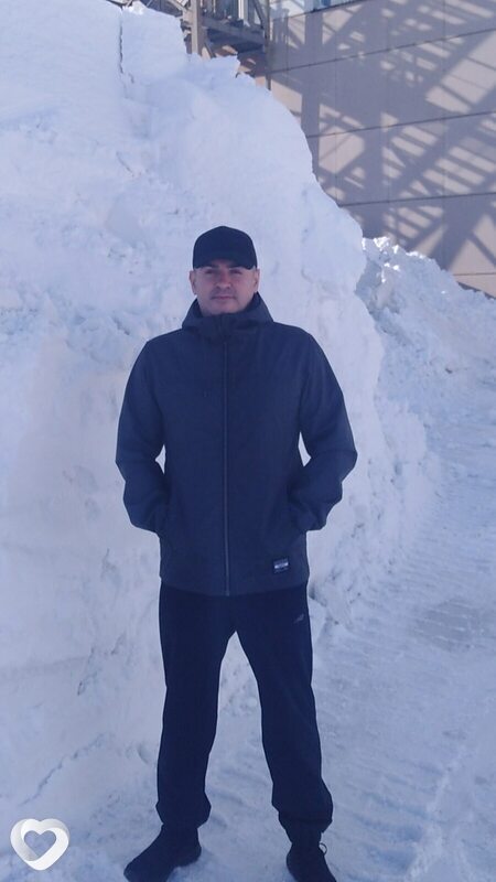 Игорь, 41, Пскове — анкета №176058