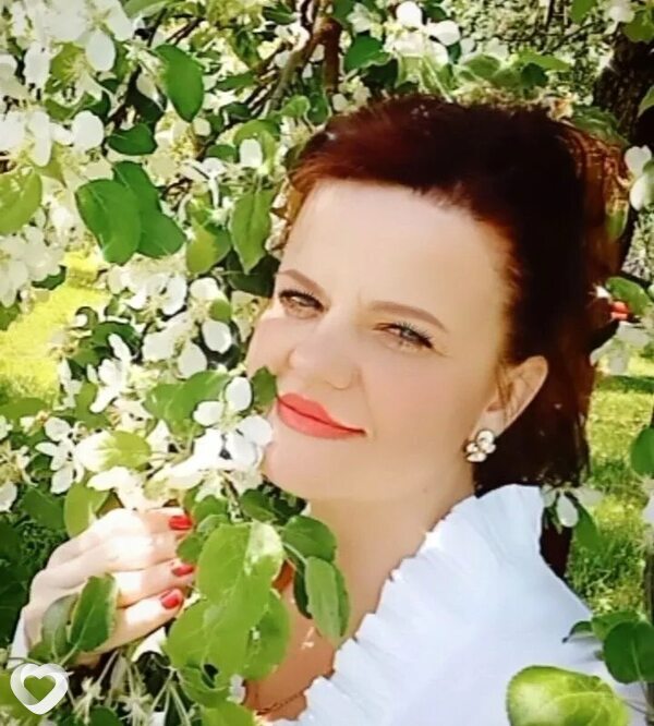 Наталья, 47, Подольске — анкета №176062