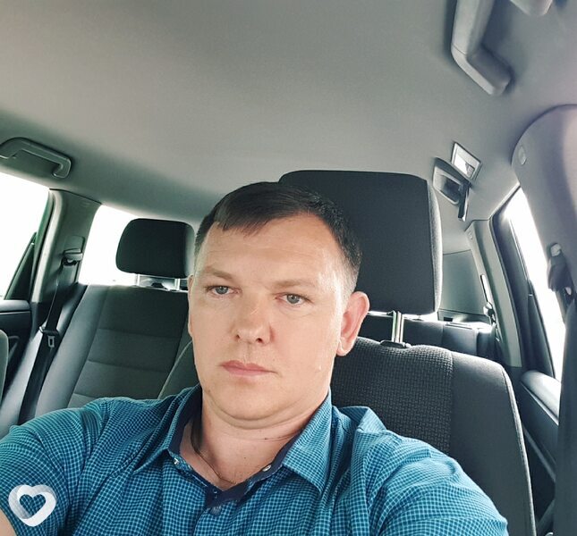 Андрей, 49, Речице — анкета №176066