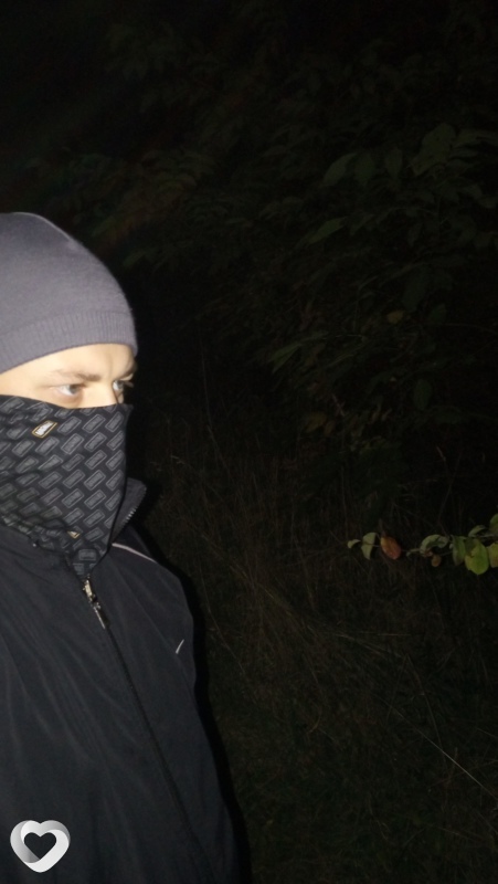 Юрий, 36, Сумах — анкета №176072