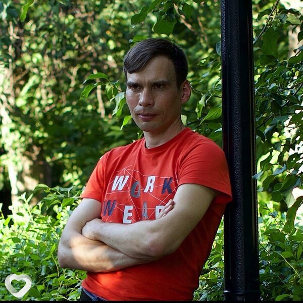Андрей, 34, Екатеринбурге — анкета №176202