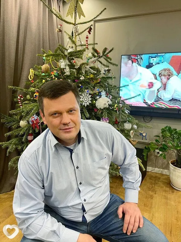 Андрей, 53, Москве — анкета №176204