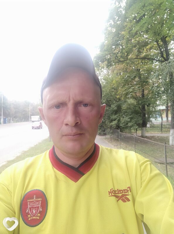 Виталик, 45, Киеве — анкета №176220