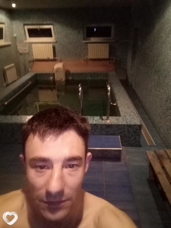 Рустам, 36, Калуге — анкета №176221
