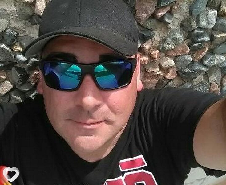 Анатолий, 51, Пинске — анкета №176224
