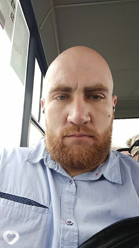 Александр, 34, Иркутске — анкета №176225