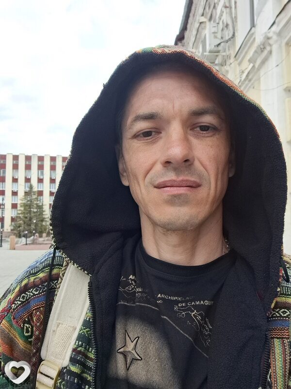 Виктор, 45, Димитровграде — анкета №176978