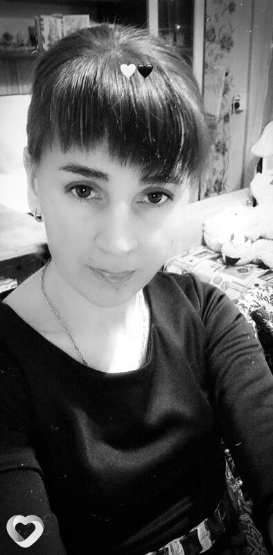 Катя, 34, Мозыре — анкета №176984