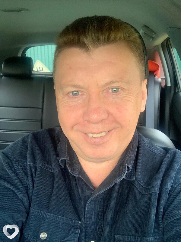Константин, 56, Ступине — анкета №176990