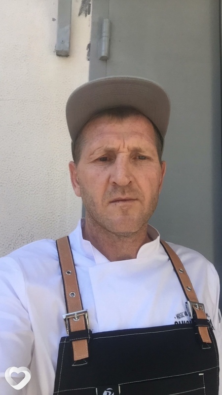 Владимир, 46, Сочи — анкета №176994