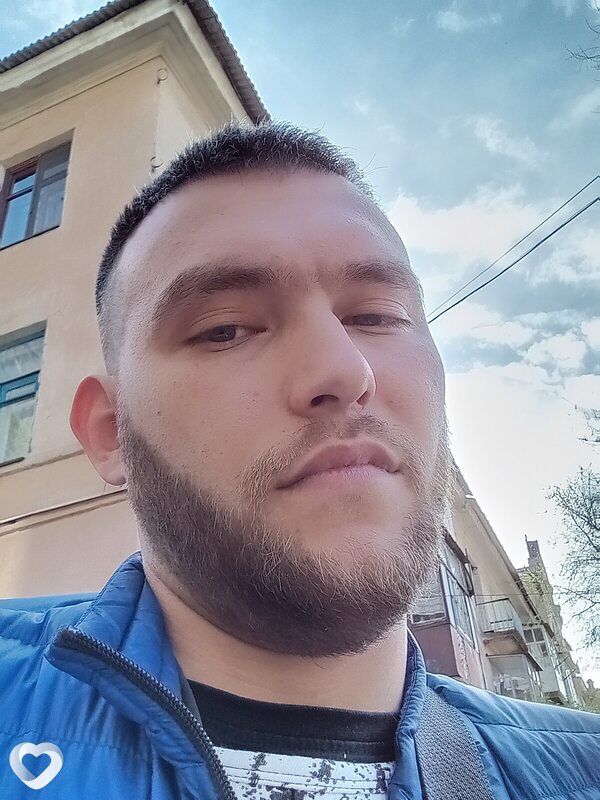 Максим, 44, Киеве — анкета №176996