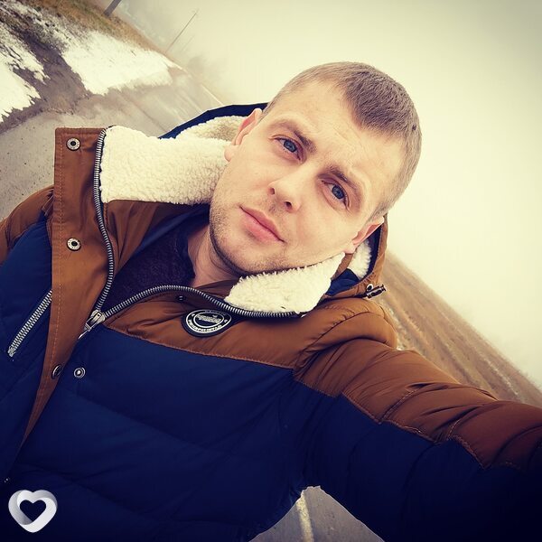 Валерий, 32, Могилев — анкета №176998