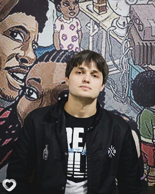 Алексей, 38, Саратове — анкета №177000