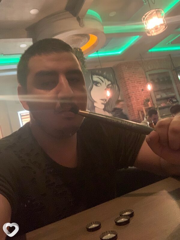 Михаил, 31, Шахтах — анкета №176131