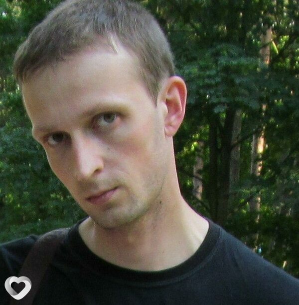Ден, 42, Борисове — анкета №176134