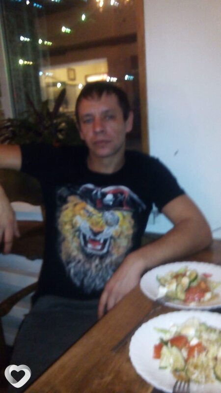 Денис, 35, Новосибирске — анкета №176139