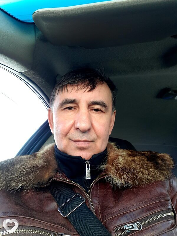 Андрей, 59, Иркутске — анкета №176143