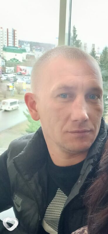 Алексей, 31, Барнауле — анкета №176145