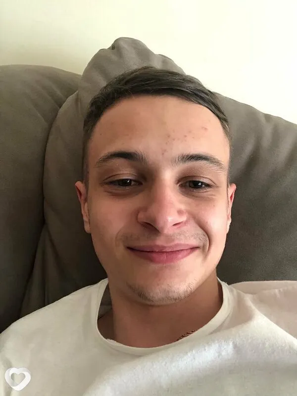 Колян, 28, Казани — анкета №6732