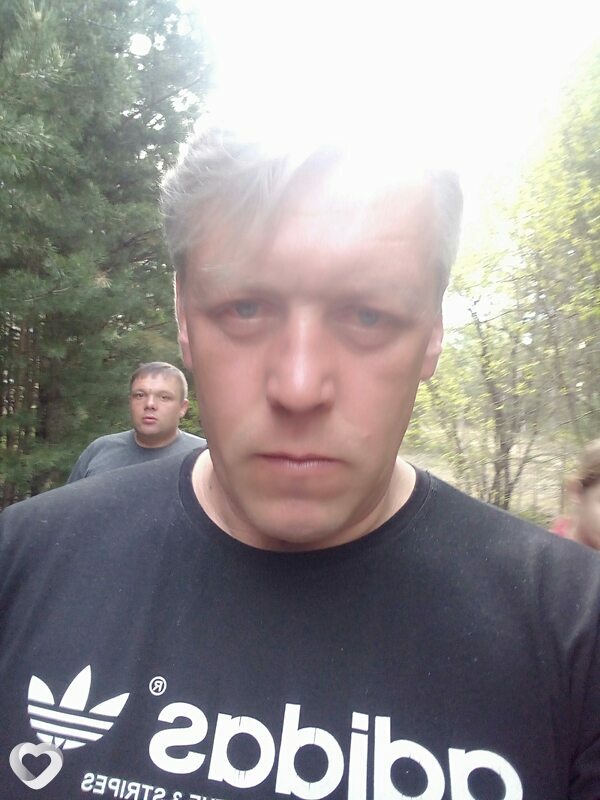 Евгений, 52, Саянске — анкета №176151