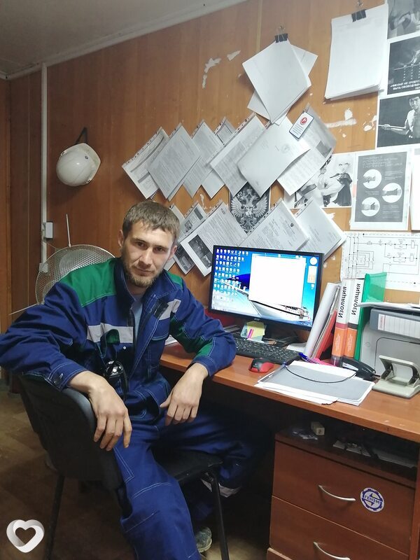 Александр, 41, Ачинске — анкета №176183