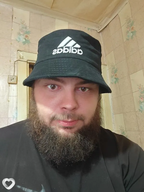 Stas, 33, Кривое Роге — анкета №6733