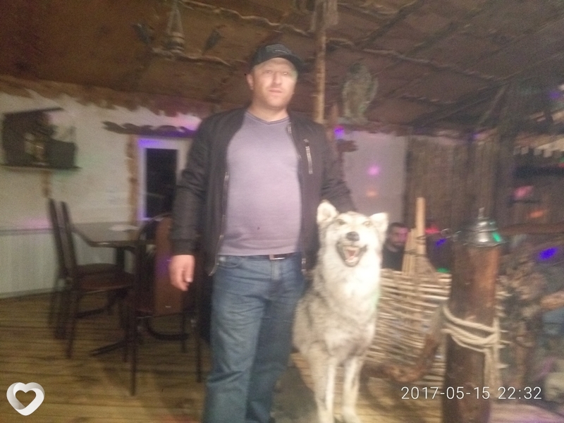 Камиль, 42, Каспийске — анкета №176265