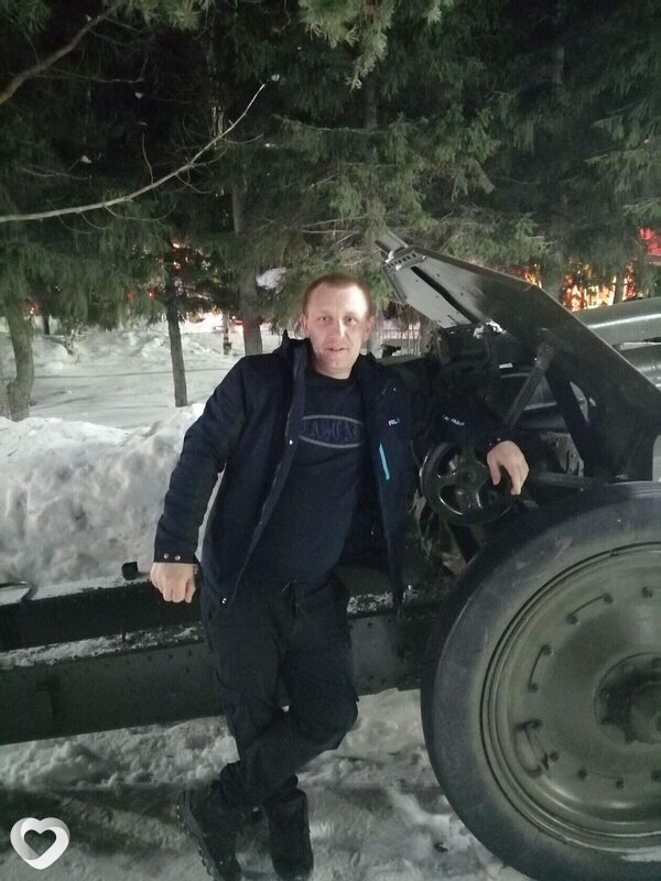 Stepan, 40, Донецке — анкета №176271
