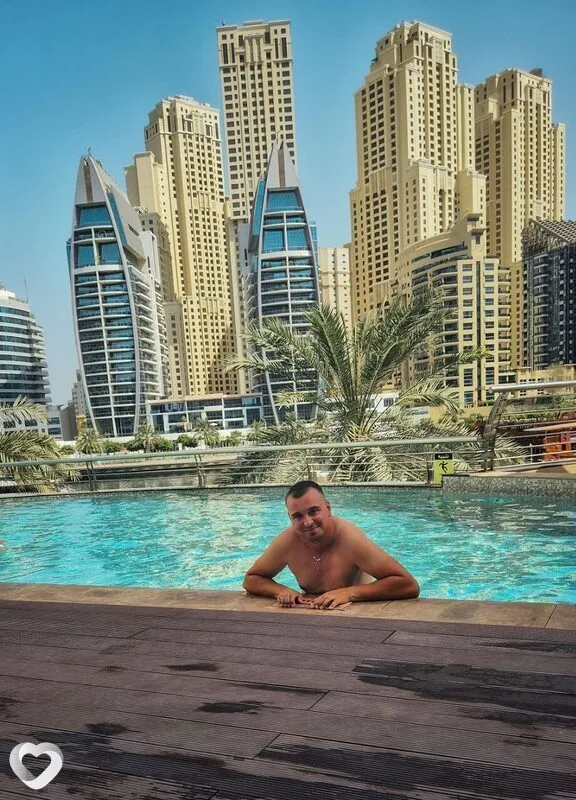 Андрей, 34, Минске — анкета №6736