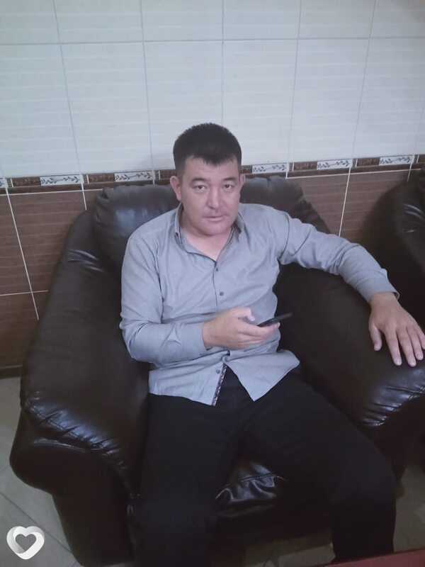Ержан, 56, Алматы — анкета №176028