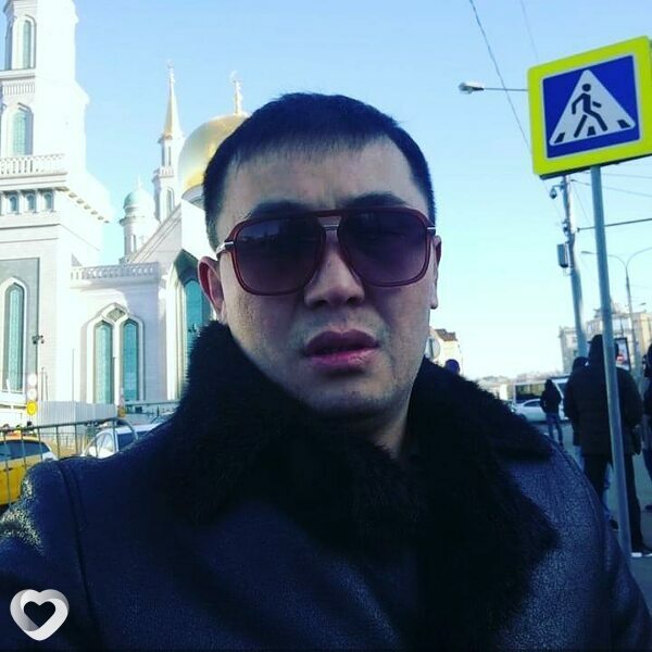 Марат, 38, Тавде — анкета №176029