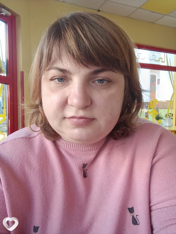 Олена, 45, Хмельницком — анкета №176033
