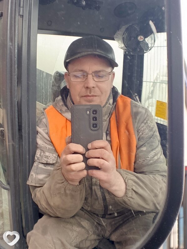 Александр, 46, Усть-Илимск — анкета №176039